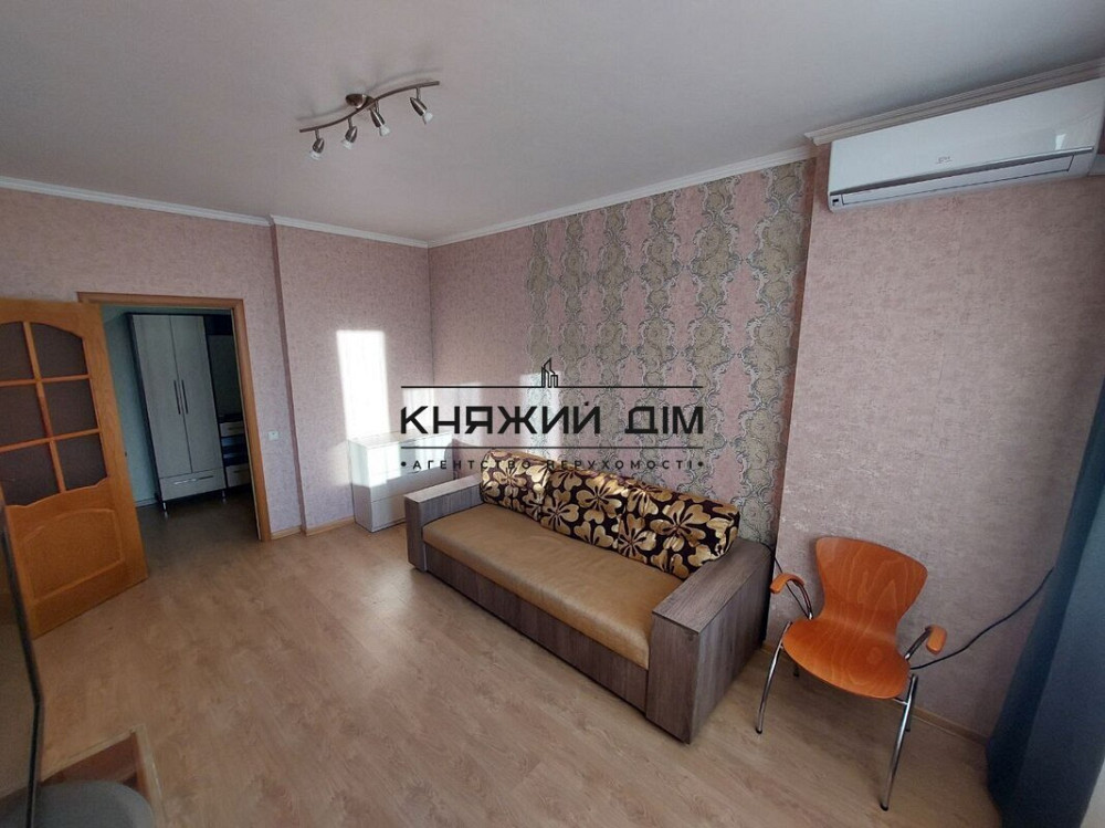 Оренда роздільної 2-х к. квартири на Троєщині в ЖК Милославичі. №11203477 Киев - изображение 10