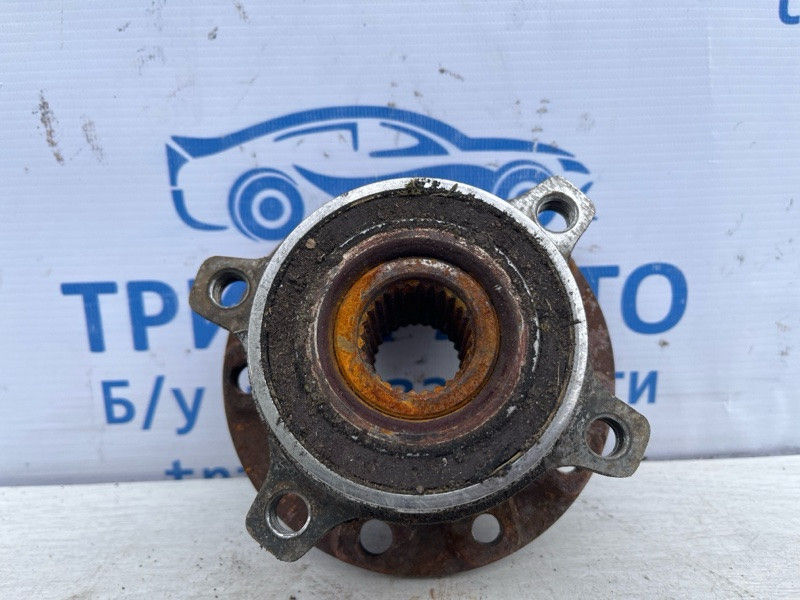 Ступица передняя Jeep Cherokee 2013-2019 68141123AD (Арт. 73236) Киев - изображение 2