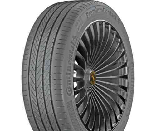 245/45 R20 Continental PremiumContact C 99W Легкова шина Київ