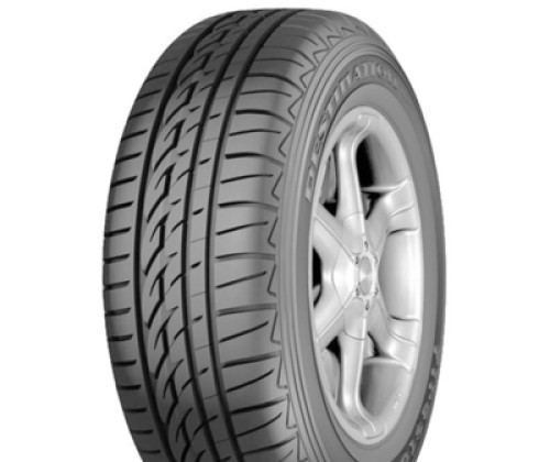 225/65 R17 Firestone Destination HP 102H Позашляхова шина Київ - зображення 1