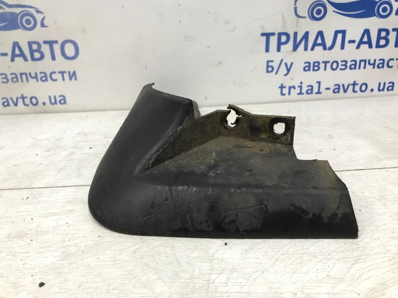 Брызговик передний Kia Sorento BL 2.5 DIESEL D4CB 2002 лев. (б/у) Київ - зображення 2