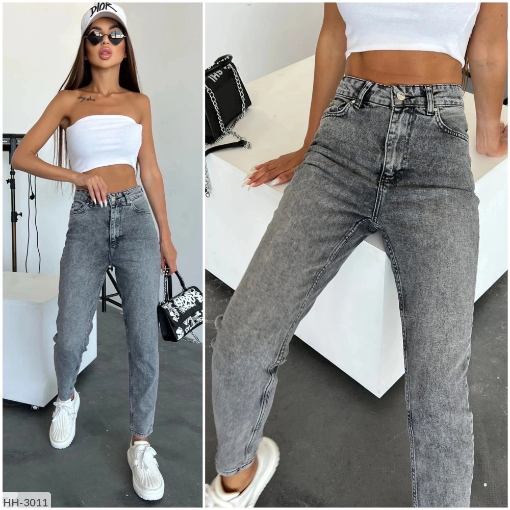 Джинси HH-3011 Киев - изображение 1