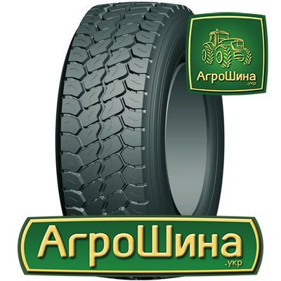 Грузовая шина Compasal CPT65 (карьерная) 385/65 R22.5 160L PR20 Киев - изображение 1