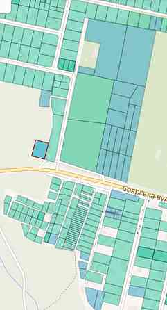 продажа земля коммерческого назначения Киево-Святошинский, Вита-Почтовая, 98000 $ 