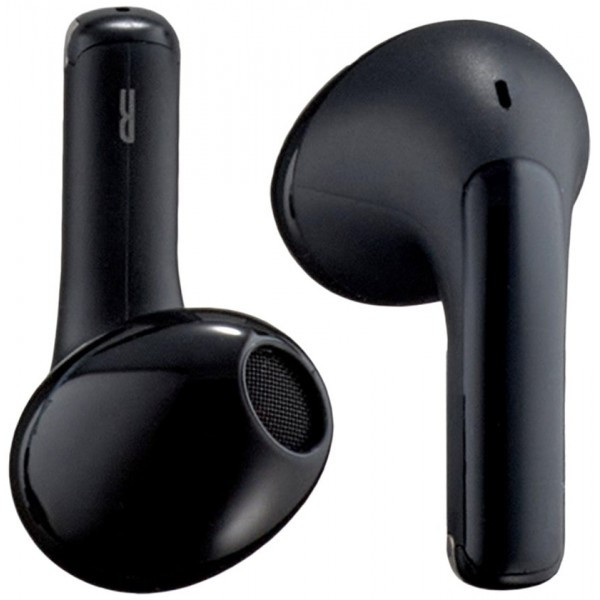 Bluetooth-гарнітура Baseus Bowie E3 TWS Black (DZ-JD3/NGTW080201) (Код товару:32148) Харків - зображення 2