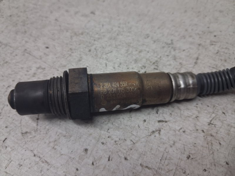 Лямбда-зонд Nissan Qashqai 2006-2013 226A42455R (Арт. 82405) Киев - изображение 4