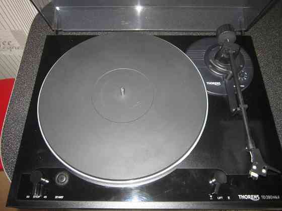 Продам Thorens 280 mk III Кривий Ріг