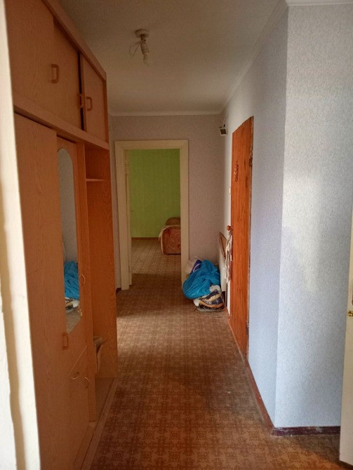 Продам 2-Х з автономкою.56 метрів.Цегляний будинок. Белая Церковь - изображение 5