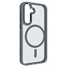 Чохол ArmorStandart Unit MagSafe для Samsung S25 S931 Titanium Grey (ARM82262) (Код товару:42251) Харьков