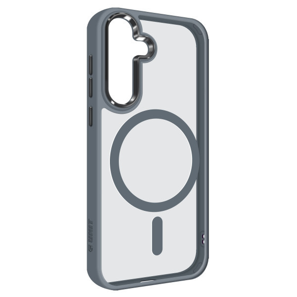 Чохол ArmorStandart Unit MagSafe для Samsung S25 S931 Titanium Grey (ARM82262) (Код товару:42251) Харьков - изображение 1