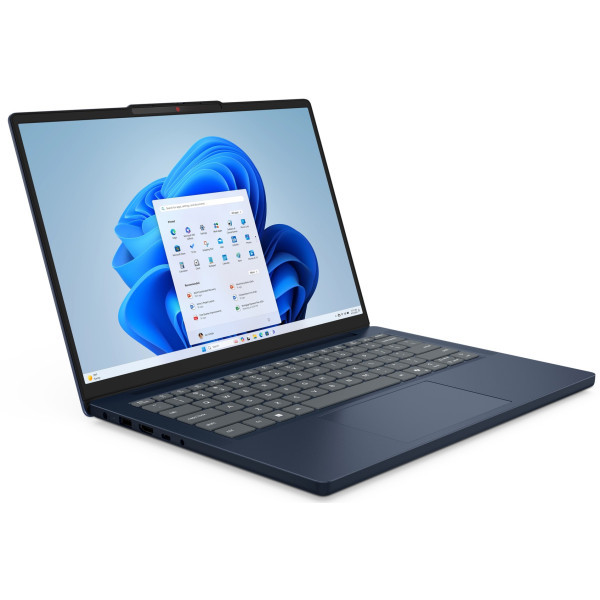 Ноутбук Lenovo IdeaPad Slim 3 14IRH10 (83K000AJRA) UA Харьков - изображение 8