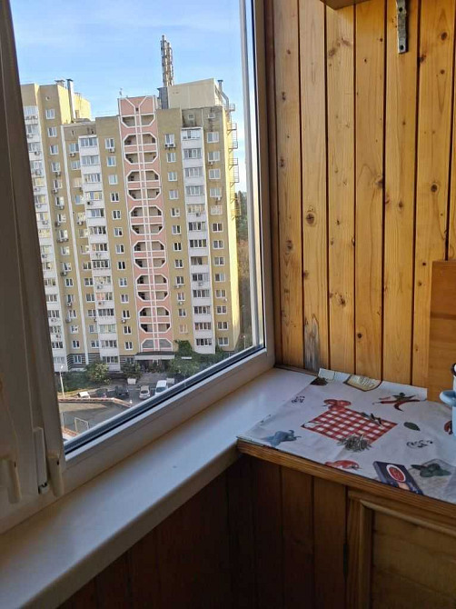 продажа 2-к квартира Киев, Соломенский, 55000 $ Київ - зображення 5