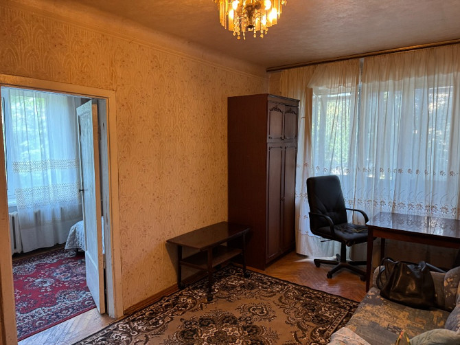 Вірського 14, 2х кімнатна квартира метро Нивки Київ - зображення 7