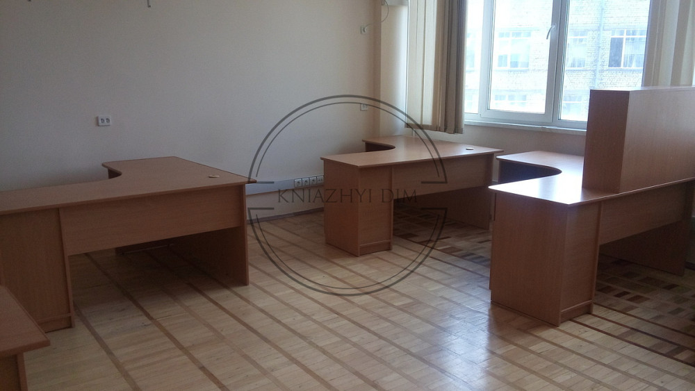 Офис 700м2 в центре под любой вид деятельности. Код № 141860 Київ - зображення 4