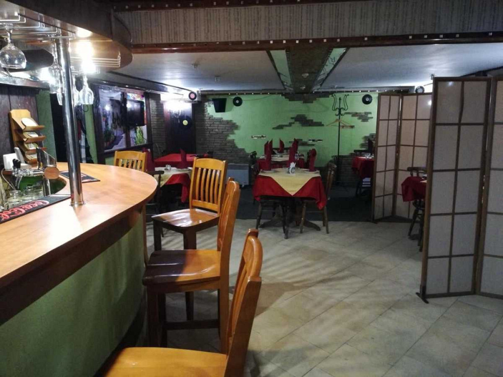 продажа кафе, бар, ресторан Киев, Шевченковский, 145000 $ Київ - зображення 12