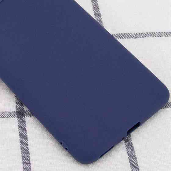 Силиконовый чехол Candy для Samsung Galaxy A33 5G Херсон