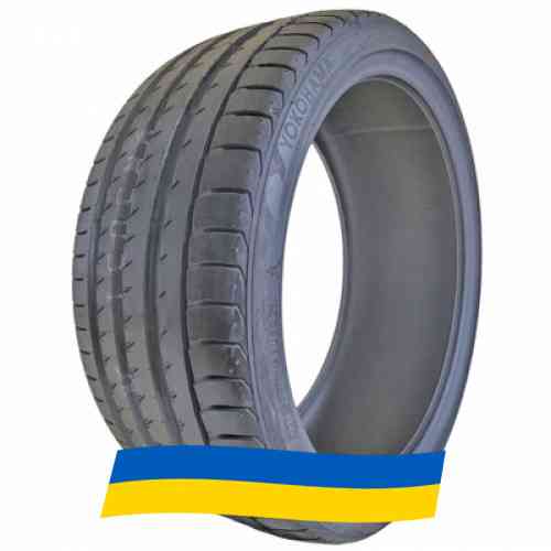 315/35 R21 Yokohama Advan Sport V105E 111Y Легкова шина Киев