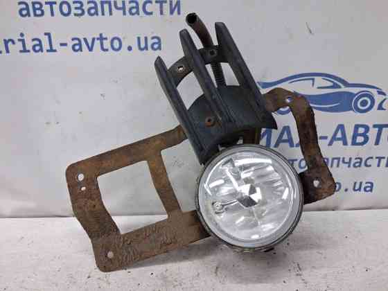 Фара противотуманная левая Mitsubishi Pajero Sport 1996-20008 MR496369 (Арт. 79256) Киев