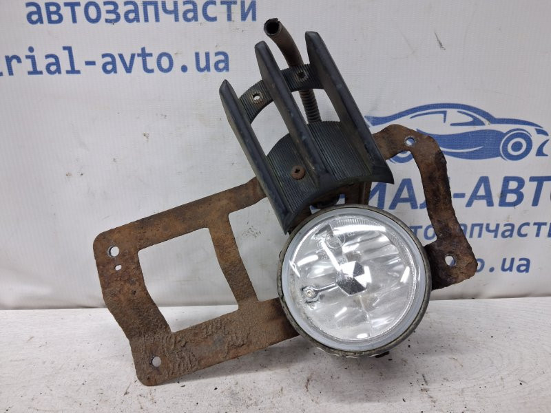 Фара противотуманная левая Mitsubishi Pajero Sport 1996-20008 MR496369 (Арт. 79256) Киев - изображение 1