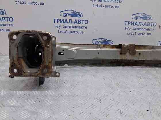 Усилитель бампера передний Mazda 3 BK 1.6 БЕНЗИН Z6 2003 (б/у) Киев