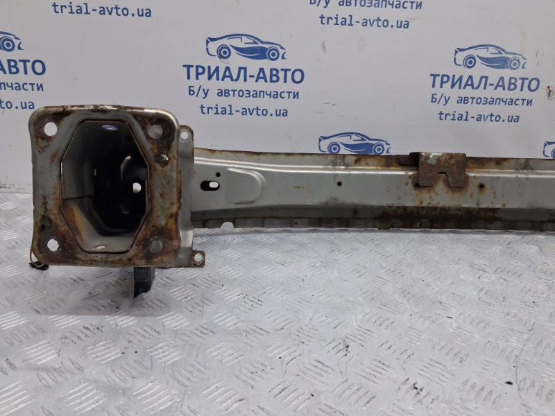 Усилитель бампера передний Mazda 3 BK 1.6 БЕНЗИН Z6 2003 (б/у) Киев - изображение 6