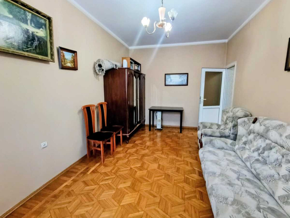 долгосрочная аренда 1-к квартира Одесса, Приморский, 10000 грн./мес. Одесса - изображение 3