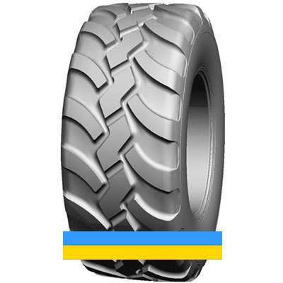 650/55 R26.5 Advance AR833 180/169D/A8 Індустріальна шина Київ - зображення 2