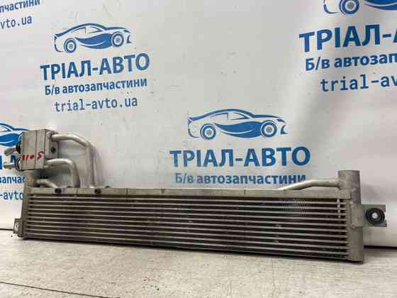 Радиатор коробки передач АКПП Jeep Cherokee KL 3.2 БЕНЗИН EHK 2013 (б/у) Київ
