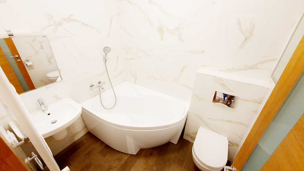 долгосрочная аренда 5-к квартира Киев, Печерский, 1800 $/мес. Київ - зображення 9