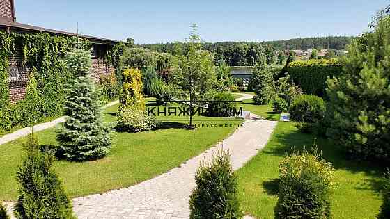 Без комісії! Оренда сучасного єврокотеджу в Горенці, код 139497 Київ