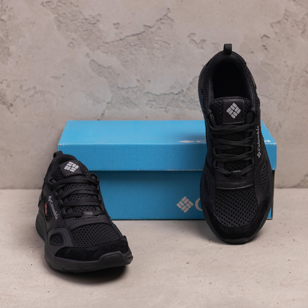 Мужские летние кроссовки сетка Київ - зображення 5