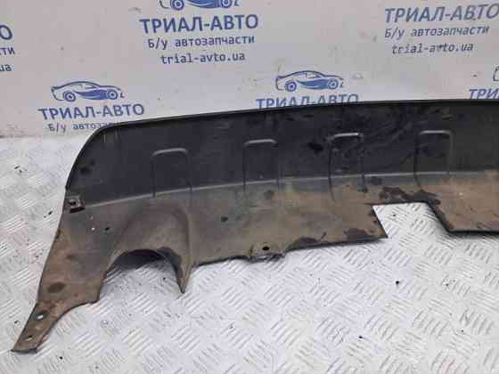 Накладка бампера Suzuki SX4 2006-2014 7186079J005PK (Арт. 64565) Киев