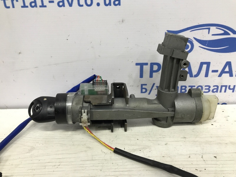 Замок зажигания SsangYong Kyron DJ 2.0 DIESEL D20DT 2005 (б/у) Київ - зображення 3