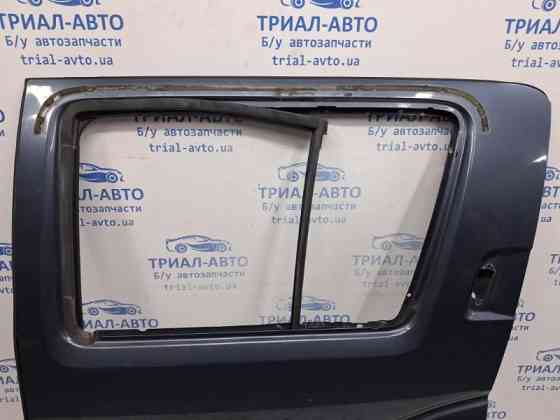 Дверь задняя левая Nissan Pathfinder R51 2.5 DIESEL YD25DDTI 2004 (б/у) Київ