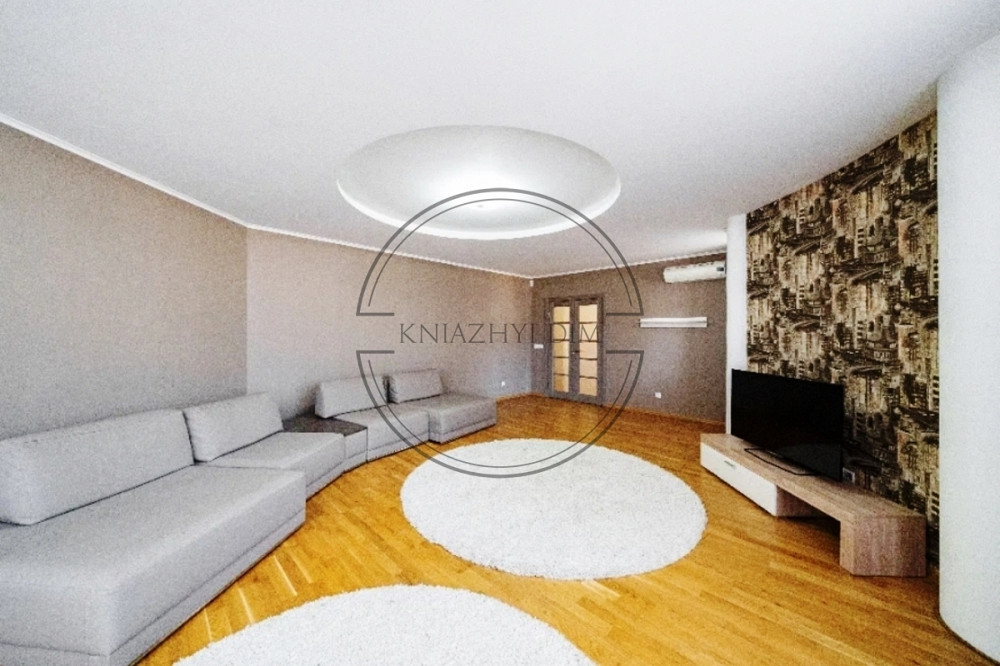 БЕЗ КОМІСІЇ ! 4 комнат. разд. в новом доме на Демеевке № 11177587 Киев - изображение 2