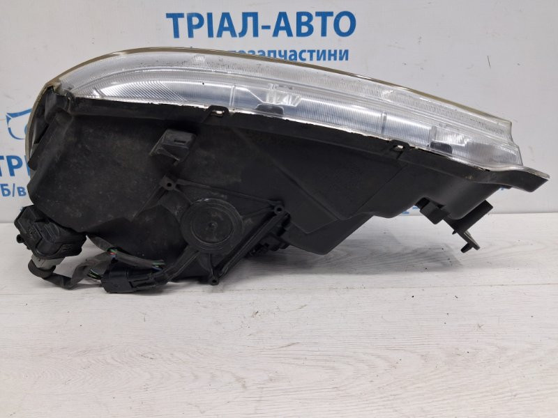 Фара правая Mitsubishi Lancer 9 1.6 БЕНЗИН 4G18 2003 (б/у) Киев - изображение 8