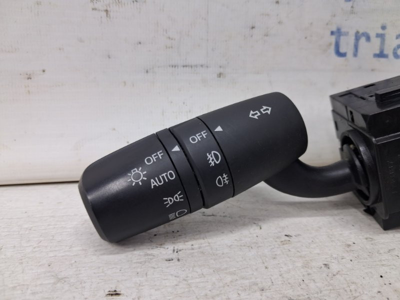 Переключатель подрулевой левый(поворотники) Mazda 3 2013-2019 KD5166122 (Арт. 63845) Київ - зображення 2
