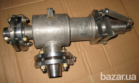 Регулятор давления М 55066-032.02 Суми - зображення 1