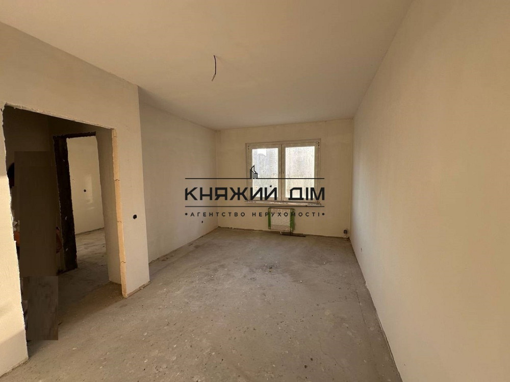 ГЕНЕРАТОР 1 кім. квартири ЖК Патріотика, будинок Синевирм. Позняки, Осокорки Код № 21147108 Київ - зображення 6