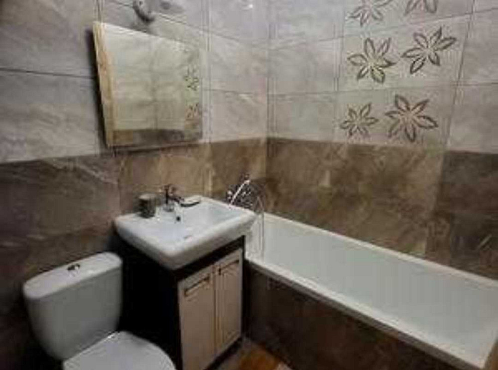 долгосрочная аренда 1-к квартира Киев, Соломенский, 16000 грн./мес. Київ - зображення 12