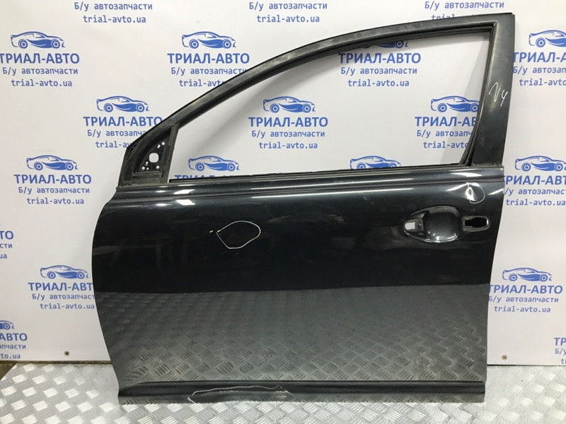 Дверь передняя левая Toyota Avensis T25 1.8 БЕНЗИН 1ZZFE 2002 (б/у) Київ - зображення 1