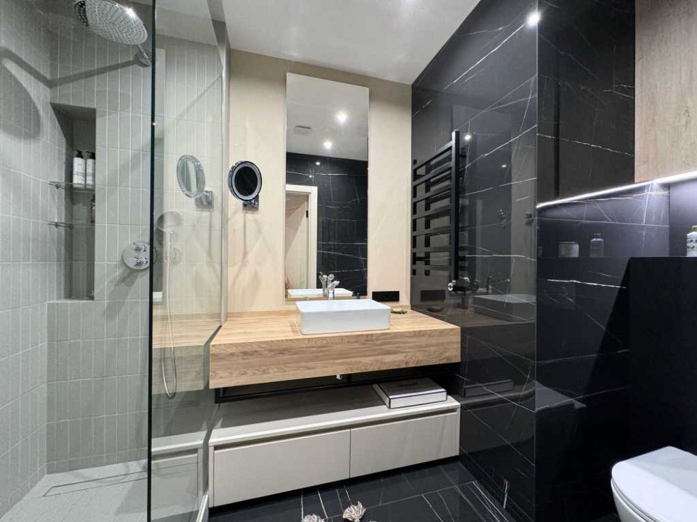 продажа 3-к квартира Киев, Дарницкий, 249000 $ Київ - зображення 8