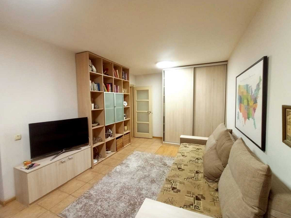 продажа 2-к квартира Киев, Соломенский, 52500 $ Київ - зображення 2