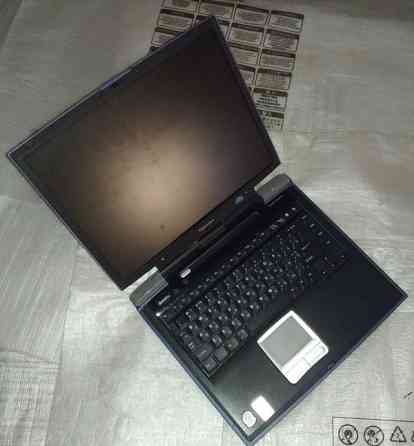 Ноутбуки на запчасти. Київ