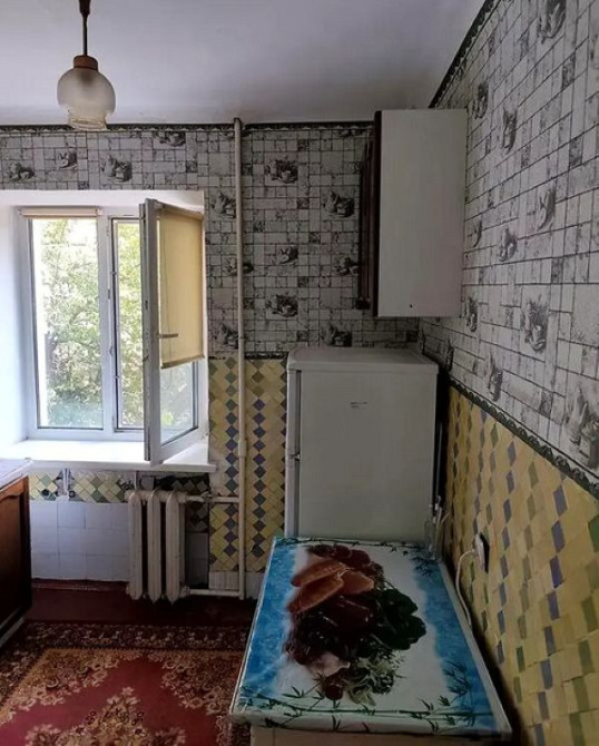 Продам. 2-к.кв., 3/5, Нагорка, вул. Севастопольська Дніпро - зображення 11