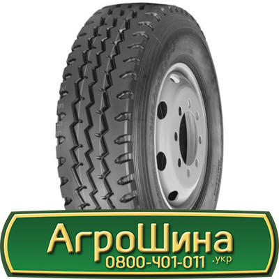 8.25 R20 Annaite 300 139/137L Універсальна шина Київ - зображення 1