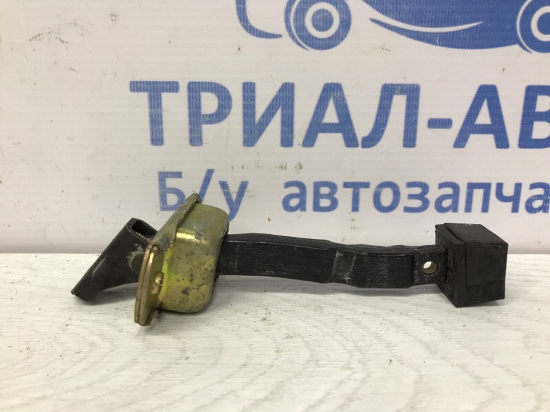 Ограничитель двери передний левый Mitsubishi Lancer 9 1.6 БЕНЗИН 4G18 2003 (б/у) Київ - зображення 1