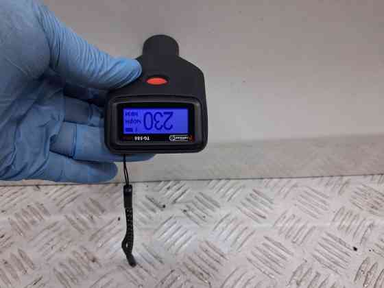 Дверь передняя левая Hyundai I30 2011-2017 76003A6000 (Арт. 70055) Киев