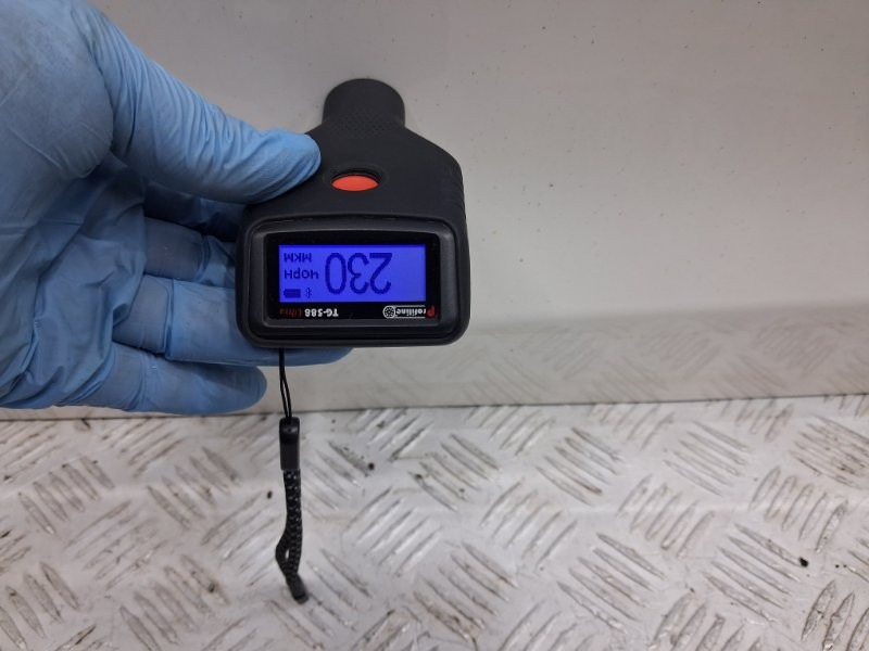 Дверь передняя левая Hyundai I30 2011-2017 76003A6000 (Арт. 70055) Київ - зображення 6