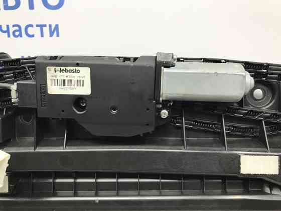 Люк в сборе Nissan X-Trail T32 1.6 DIESEL R9M 2014 (б/у) Київ